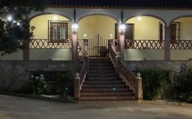 Casa Rural Montes de Trigo